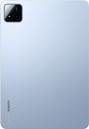 Купить Планшет Xiaomi Pad 7 Pro Wi-Fi, 8+128 Гб, Голубой по