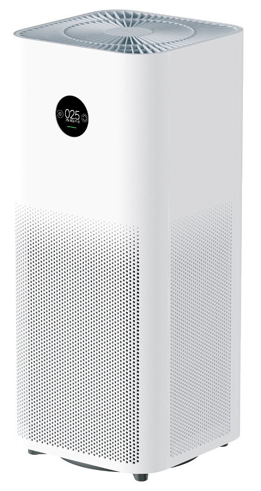 Купить Очиститель воздуха XIAOMI Mi Air Purifier Pro H, Белый по ...