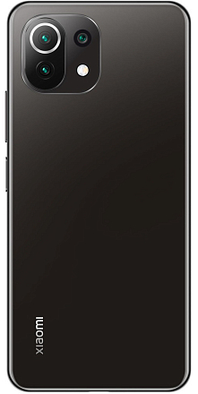 ★新品未開封★Xiaomi Mi 11 Lite 5G ブラック Xiaomi Mi 11 Lite - 128 GB - Boba Black (Unlocked) for sale