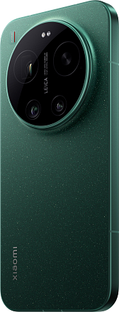 Купить Смартфон Xiaomi 17 Ultra 16/512 ГБ Зеленый по доступной