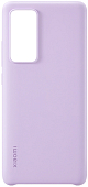 Чехол для Xiaomi 12/12X Silicone Case, Фиолетовый