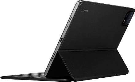 Купить Клавиатура Xiaomi для планшета Xiaomi Pad 6, Черный по доступной ...