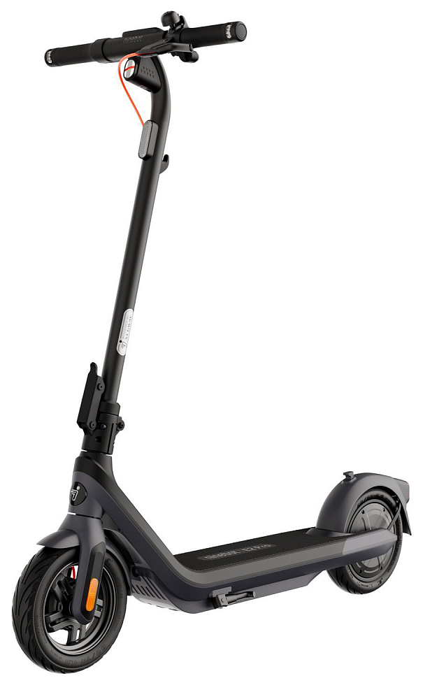 Купить Электросамокат Ninebot by Segwаy KickScooter E2 Pro, черный по ...