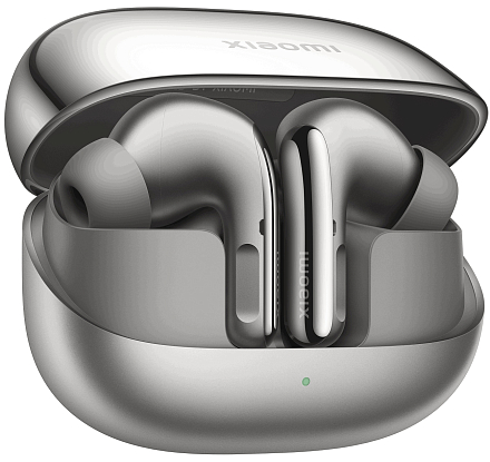 Купить Наушники беспроводные Xiaomi Buds 5 Pro, Титановый черный