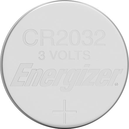 Купить Батарейка Energizer CR2032 Lithium по доступной цене с доставкой ...