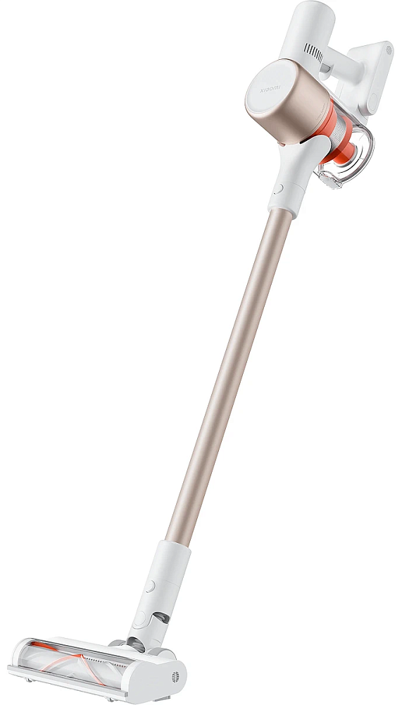 Купить Пылесос вертикальный Xiaomi Vacuum Cleaner G9 Plus EU, Белый по ...