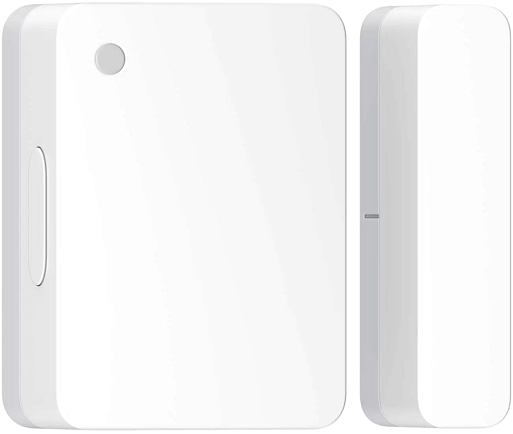 Датчик открытия окна/двери Xiaomi Mi Door and Window Sensor 2 Белый