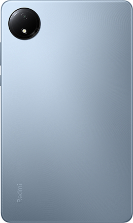 Купить Планшет Redmi Pad SE 8.7 4G 4+64 Гб, Синий по доступной
