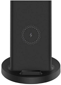 Устройство зарядное беспроводное Xiaomi 20W Wireless Charging Stand, Черный