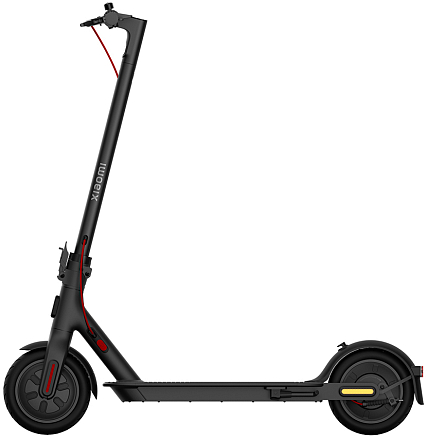 xiaomi scooter pro 3