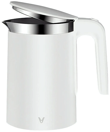 Electric kettle Xiaomi Viomi Smart Kettle 3D model