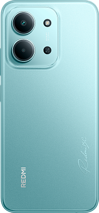 Купить REDMI 15C 8/256 Гб Mint Green по доступной цене с доставкой