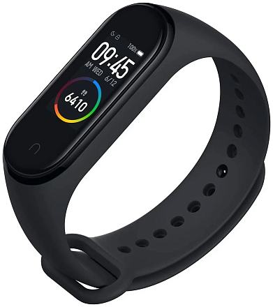 xiaomi mi band smart 4