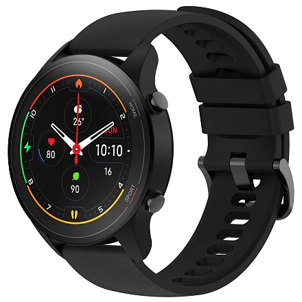 Xiaomi Mi Watch ru mi