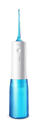 Ирригатор SOOCAS W3 Pro Синий фото №2