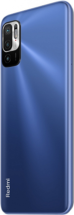 Купить Смартфон Redmi Note 10T 4/128 Гб Ночной синий по доступной