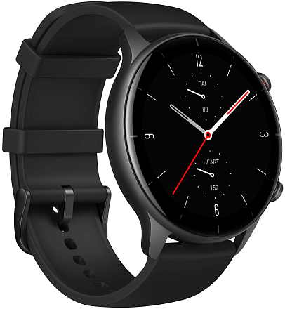 xiaomi gtr 2e smartwatch