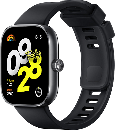 Mi watch 4 on sale