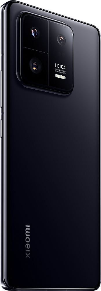 Купить Смартфон Xiaomi 13 Pro 12/512 ГБ Черный по доступной цене с ...