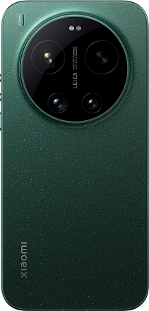 Купить Смартфон Xiaomi 17 Ultra 16/512 ГБ Зеленый по доступной