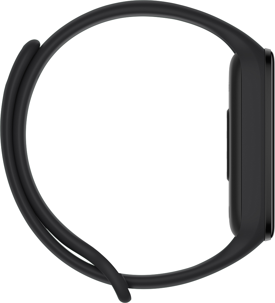 Фитнес-браслет Redmi Smart Band 2 Black