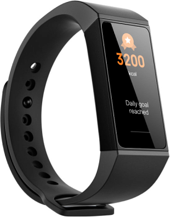 xiaomi mi 4c smart band