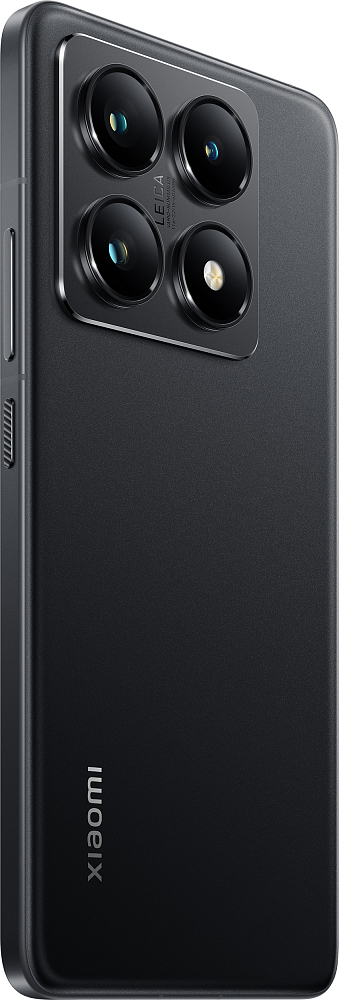 【新品未開封】Xiaomi 14T Pro Titan Black 512GB Купить Xiaomi 14T Pro 512GB Black по доступной цене с доставкой в