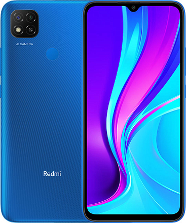 redmi 9 c 2 32