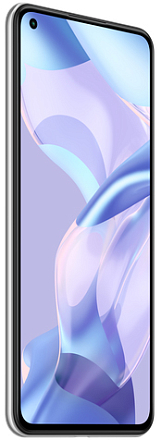 Купить Смартфон Xiaomi Mi 11 Lite 5G NE 8/128 Гб Снежно-белый по