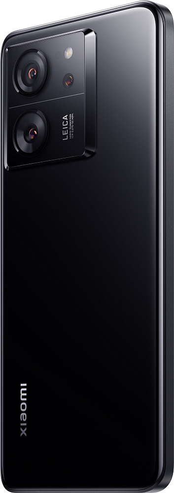 Купить Смартфон Xiaomi 13T Pro 12/512 Гб Черный по доступной цене с ...