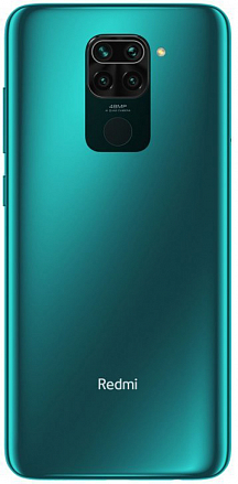 redmi mi 9 4 64