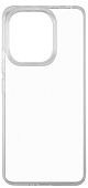 Чехол moonfish для Redmi Note 13, силикон, прозрачный
