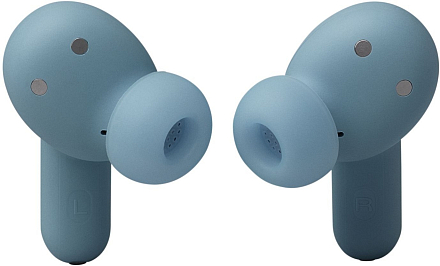 Купить Наушники TWS JBL Live Beam 3, Синий по доступной цене с