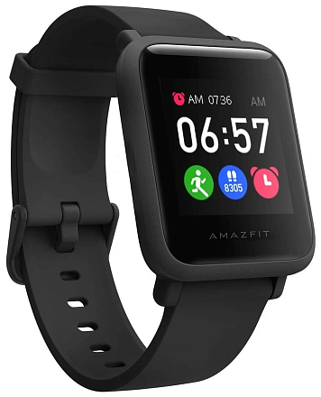 amazfit watch bip s