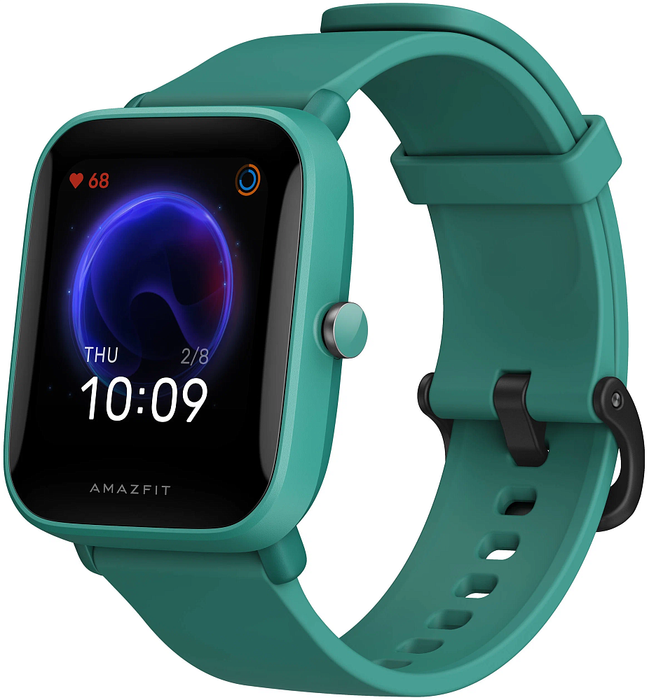 Ip68 amazfit bip online