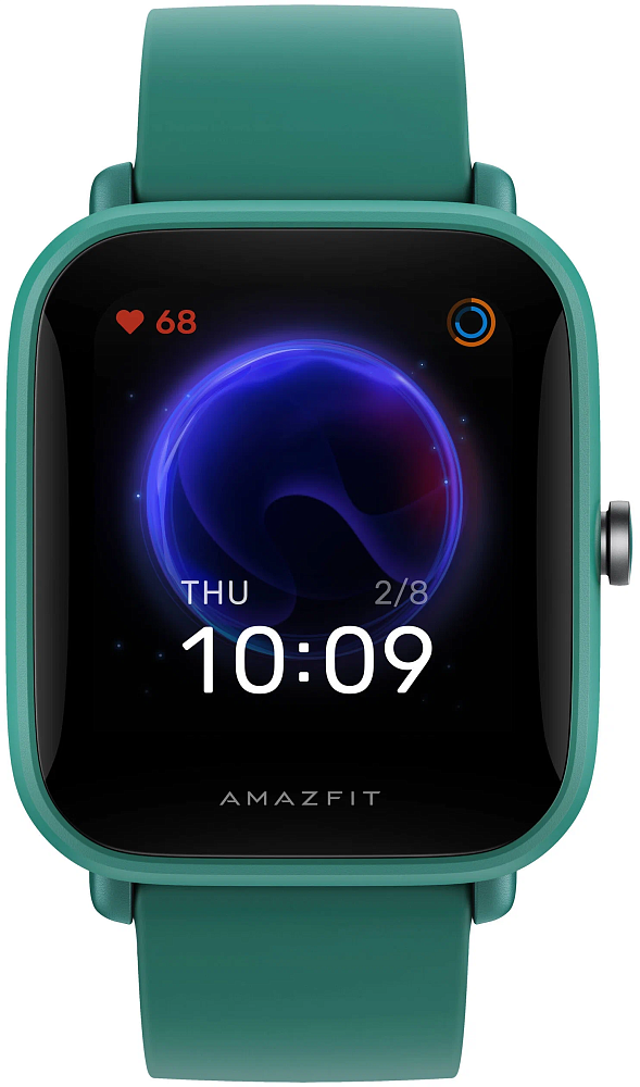 Nutikell xiaomi amazfit bip deals