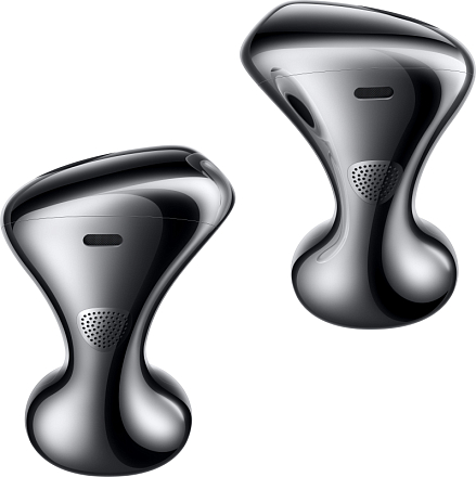 HUAWEI FreeBuds 6 ワイヤレスイヤホン ブラック ケース付 Купить Беспроводные наушники HUAWEI FreeBuds 6, Черный по