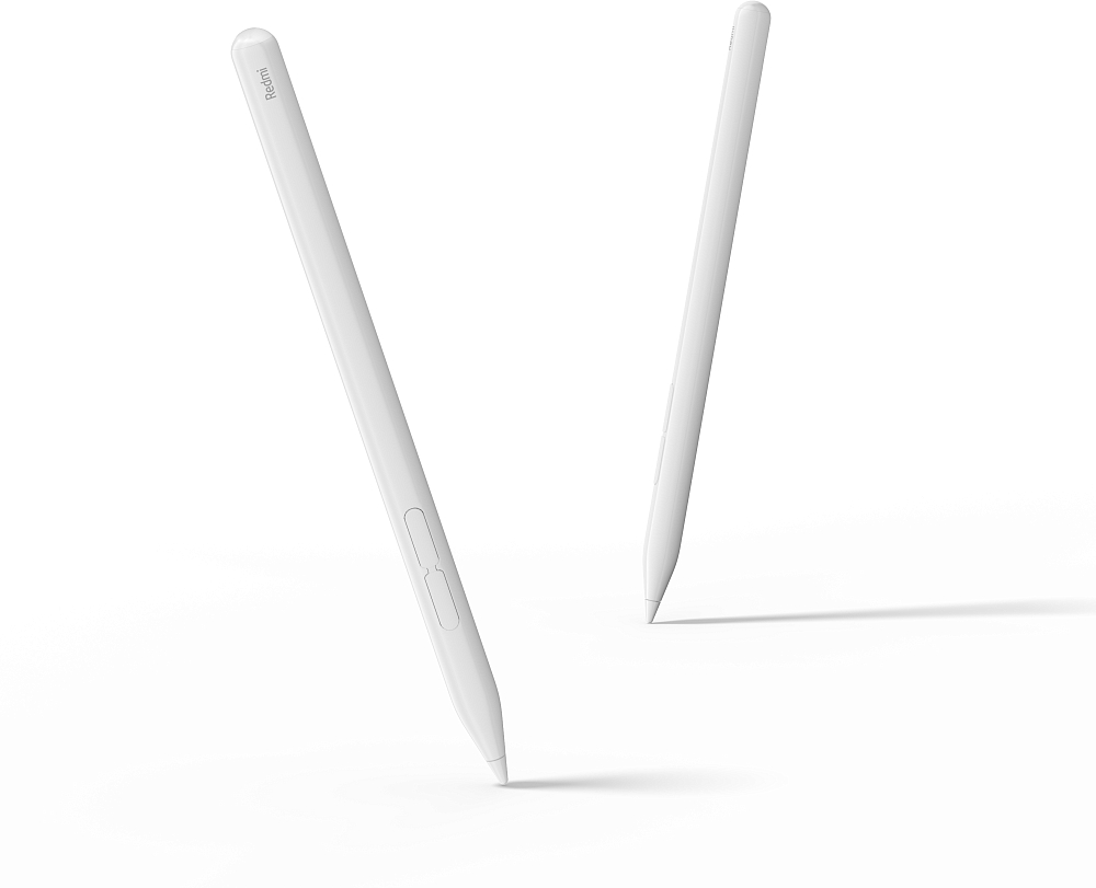 Купить Стилус Redmi Pad Pro Smart Pen, Белый по доступной цене с ...