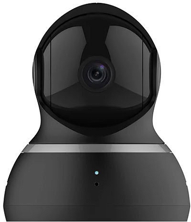 IP YI Dome 1080p H20