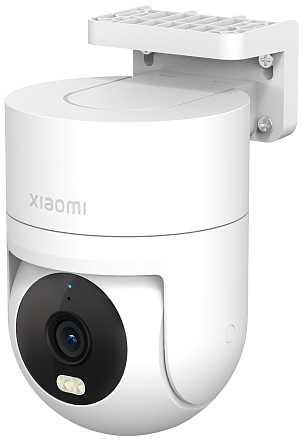 Купить Видеокамера наружного наблюдения Xiaomi Outdoor Camera CW300 ...