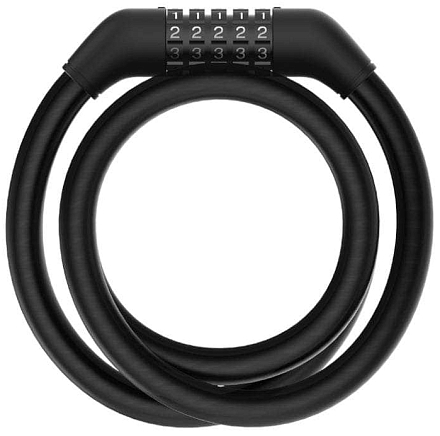 Купить Замок для электросамоката Xiaomi Electric Scooter Cable Lock ...