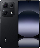 Смартфон Redmi Note 14S, 12+512 Гб, Черный