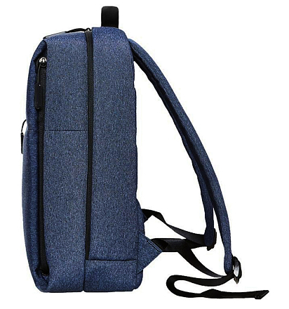 Купить Рюкзак Xiaomi Mi City Backpack 2, Синий по доступной цене с ...