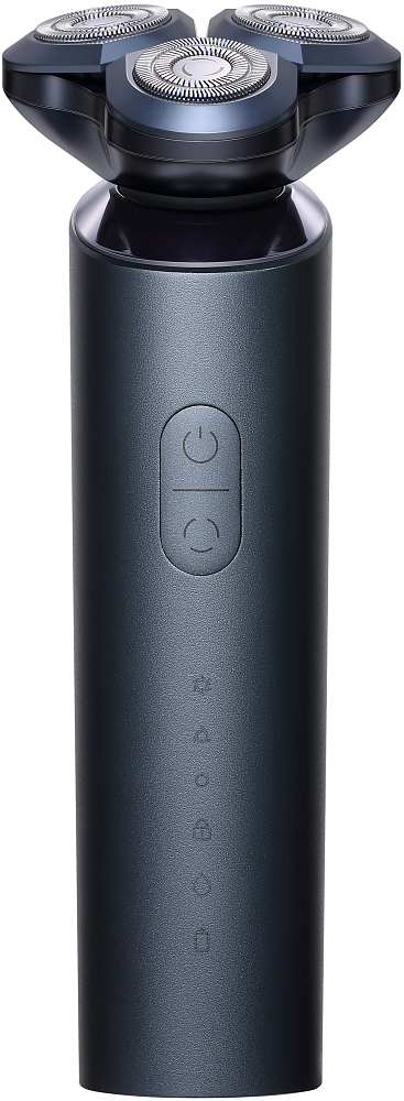 Купить Электробритва Xiaomi Electric Shaver S700, Черный по доступной ...