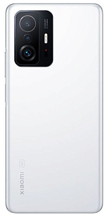 Купить Смартфон Xiaomi 11T Pro 8/128 Лунный белый по доступной