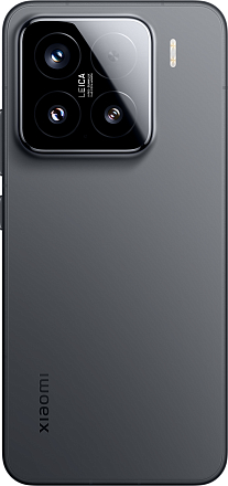 Купить Xiaomi 15 256GB Black по доступной цене с доставкой в