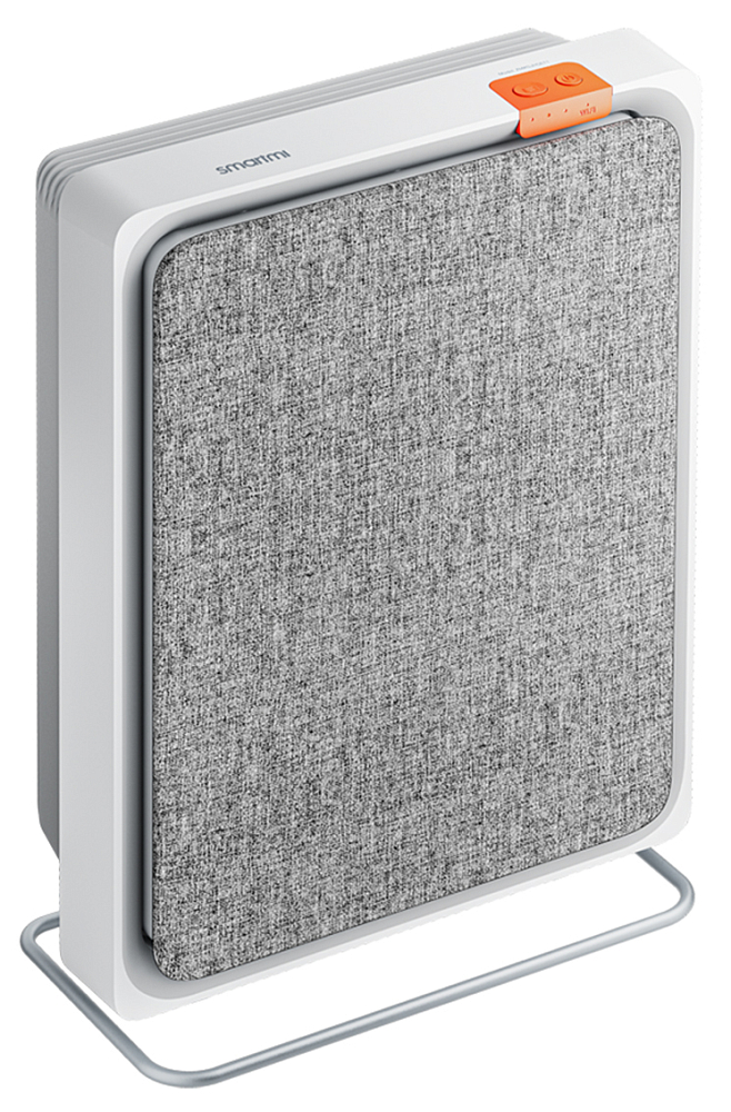 Купить Очиститель воздуха Smartmi Air Purifier E1, Белый по доступной ...