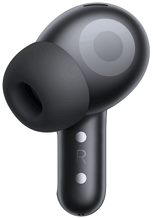 Купить Наушники беспроводные Xiaomi Buds 5 Pro Wi-Fi, Черный по