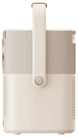 Купить Проектор портативный Yaber T2 Plus, Бежевый по доступной