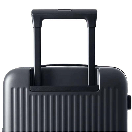 Xiaomi Front Opening Luggage - Mala de viagem rígida - 20 polegadas - Abertura frontal Xiaomi Front Opening Luggage - Mala de viagem rígida - 20 polegadas - Abertura frontal